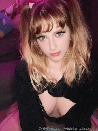 violetwitchcosplay