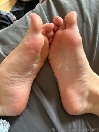 violetx2003 Nagie Wycieki OnlyFans Zdjęcie 6
