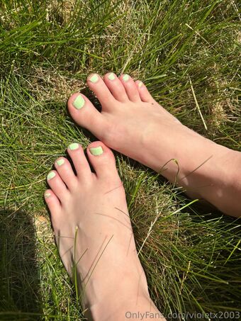violetx2003 Nagie Wycieki OnlyFans Zdjęcie 15
