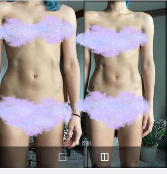 Violishh Nagie Wycieki OnlyFans Zdjęcie 19