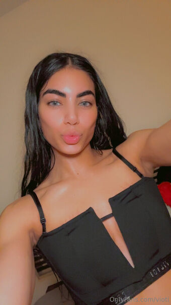 vioti Nagie Wycieki OnlyFans Zdjęcie 56