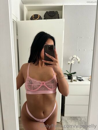 Vipshelly Nagie Wycieki OnlyFans Zdjęcie 16