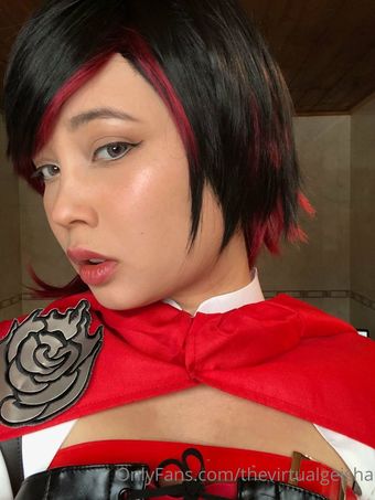 Virtual-geisha