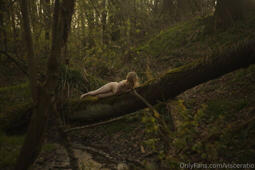 Visceratio Nagie Wycieki OnlyFans Zdjęcie 10