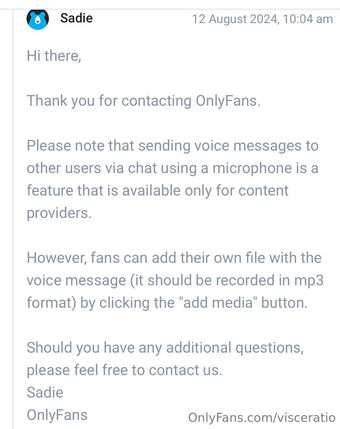 Visceratio Nagie Wycieki OnlyFans Zdjęcie 14