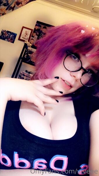 viveee Nagie Wycieki OnlyFans Zdjęcie 2