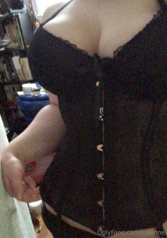 vixenne Nagie Wycieki OnlyFans Zdjęcie 11