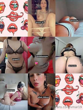 vmar19 Nagie Wycieki OnlyFans Zdjęcie 12