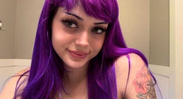 Voidkitty Nagie Wycieki OnlyFans Zdjęcie 13
