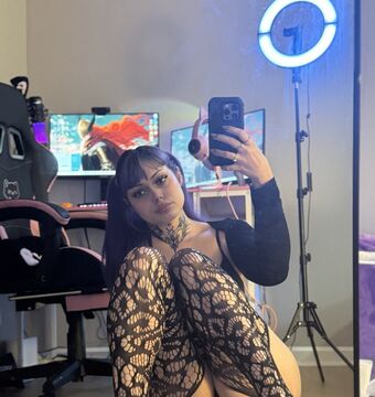 Voidkitty Nagie Wycieki OnlyFans Zdjęcie 15