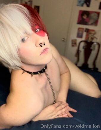 voidmellon Nagie Wycieki OnlyFans Zdjęcie 14