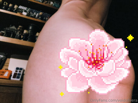 voidofvera Nagie Wycieki OnlyFans Zdjęcie 24