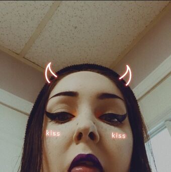 Voidvvitch Nagie Wycieki OnlyFans Zdjęcie 15