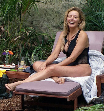vorderman Nagie Wycieki OnlyFans Zdjęcie 5