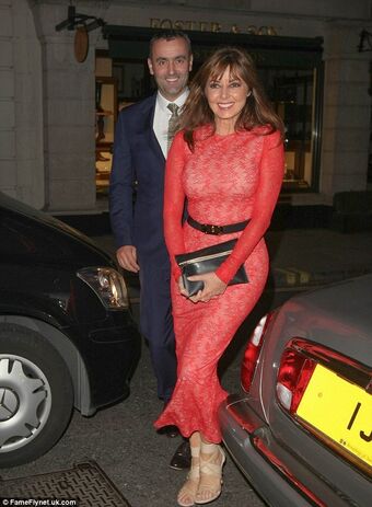 vorderman Nagie Wycieki OnlyFans Zdjęcie 7