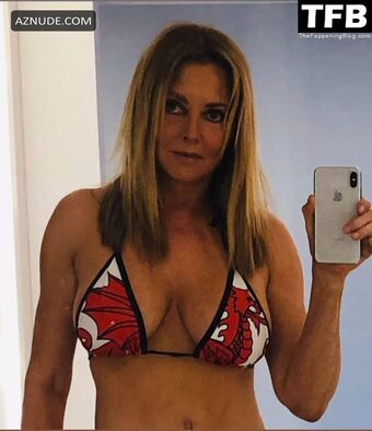 vorderman Nagie Wycieki OnlyFans Zdjęcie 9