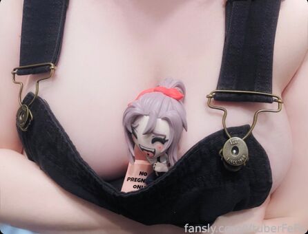 VtuberFefe