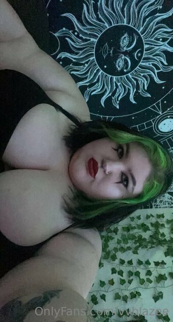 vvblazee Nagie Wycieki OnlyFans Zdjęcie 9