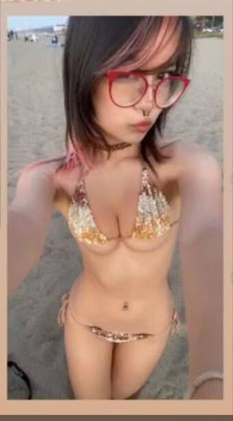 Vvriska Nagie Wycieki OnlyFans Zdjęcie 3