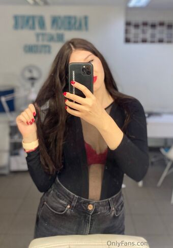 vvvika Nagie Wycieki OnlyFans Zdjęcie 5