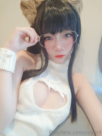 vvvm3 Nagie Wycieki OnlyFans Zdjęcie 7