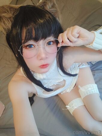 vvvm3 Nagie Wycieki OnlyFans Zdjęcie 9