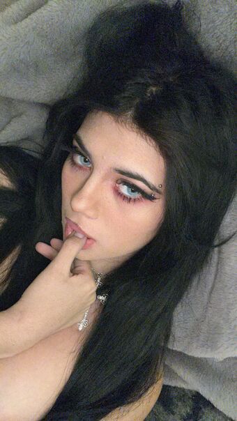Vxconii Nagie Wycieki OnlyFans Zdjęcie 19