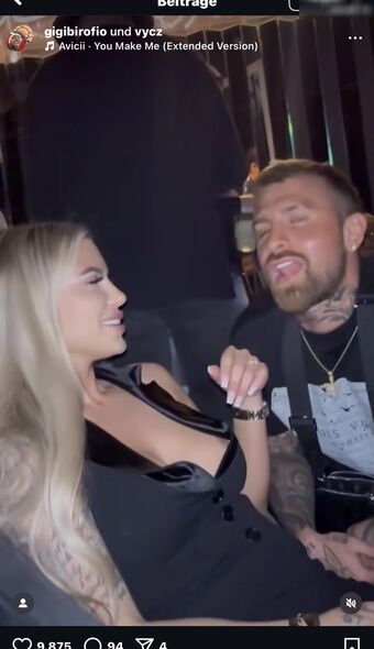Vycz Nagie Wycieki OnlyFans Zdjęcie 11