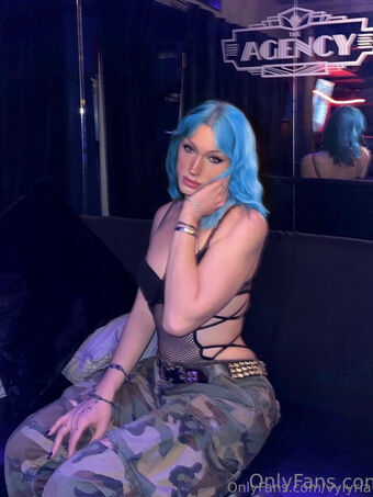 vylyria Nagie Wycieki OnlyFans Zdjęcie 16