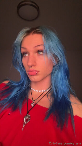 vylyria Nagie Wycieki OnlyFans Zdjęcie 17