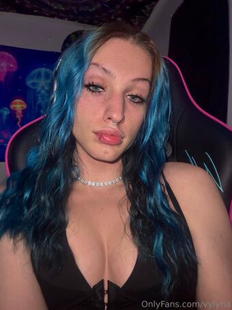 vylyria Nagie Wycieki OnlyFans Zdjęcie 24