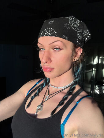 vylyria Nagie Wycieki OnlyFans Zdjęcie 25