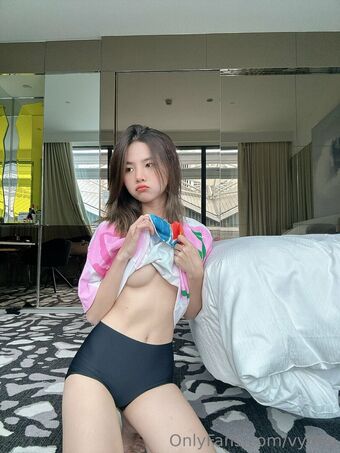 Vyngo Nagie Wycieki OnlyFans Zdjęcie 30