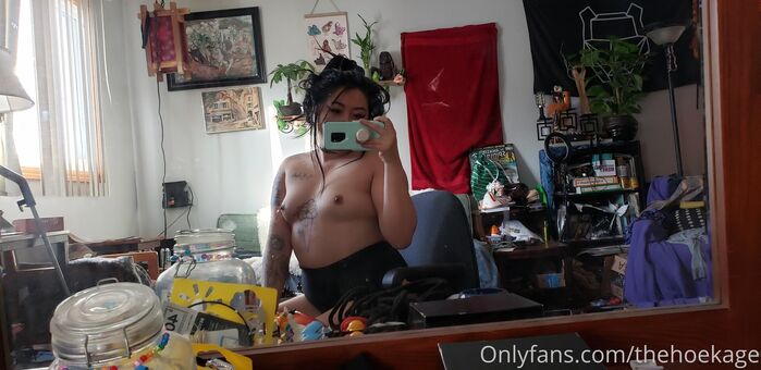 waifoodd Nagie Wycieki OnlyFans Zdjęcie 22