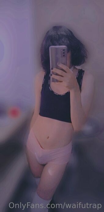 waifutrap