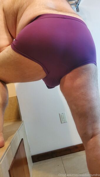 waldointundra Nagie Wycieki OnlyFans Zdjęcie 31
