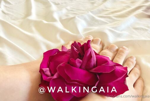 walkingaia Nagie Wycieki OnlyFans Zdjęcie 6