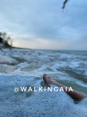walkingaia Nagie Wycieki OnlyFans Zdjęcie 11