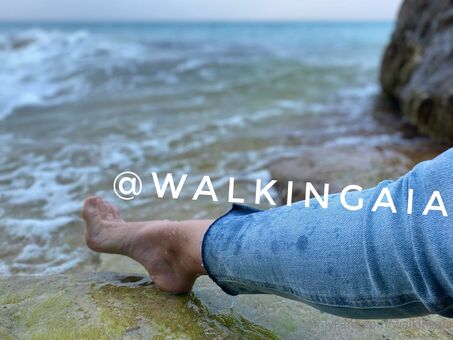 walkingaia Nagie Wycieki OnlyFans Zdjęcie 16