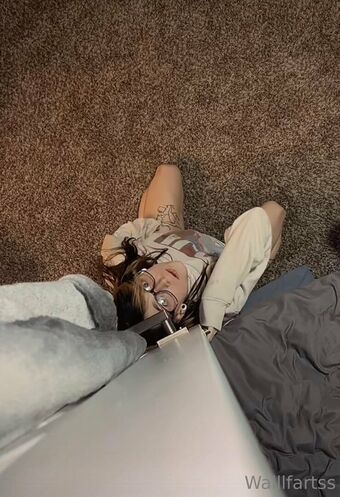 Wallfartss Nagie Wycieki OnlyFans Zdjęcie 59