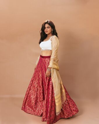 Wamiqa Gabbi