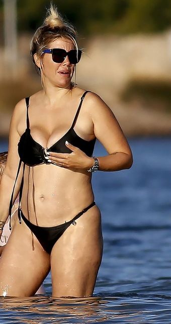 Wanda Nara