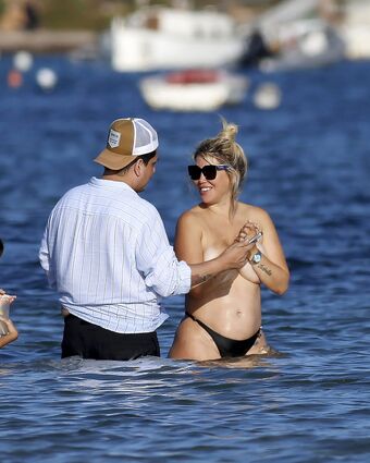 Wanda Nara