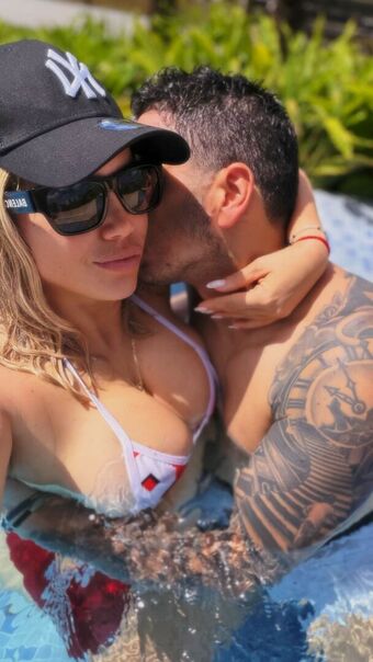 Wanda Nara