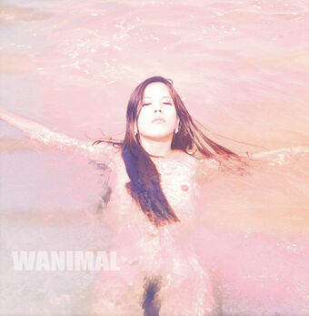 Wanimal Models