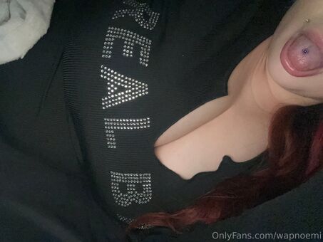 wapnoemi Nagie Wycieki OnlyFans Zdjęcie 1