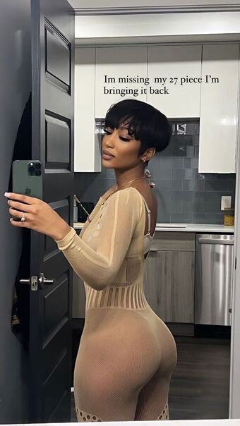 warriyah Nagie Wycieki OnlyFans Zdjęcie 23