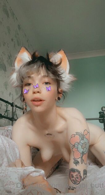 Wasabi-butt Nagie Wycieki OnlyFans Zdjęcie 48