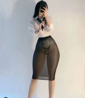Wchew Nagie Wycieki OnlyFans Zdjęcie 3
