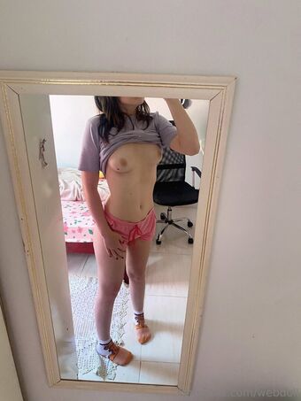 webdoll Nagie Wycieki OnlyFans Zdjęcie 5